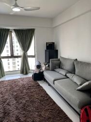 Parkview Apartments (D23), Apartment #550153011